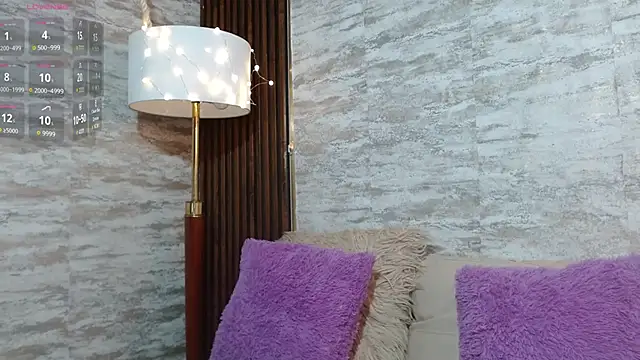 LunaaMorena online show from March 2026 02:40:02 PM