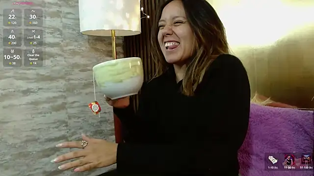 LunaaMorena online show from February 2026 02:17:01 PM