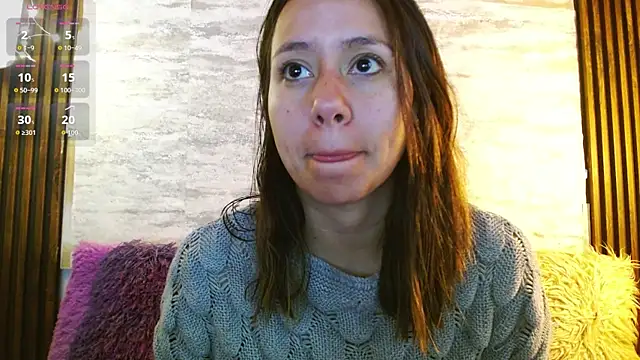 LunaaMorena online show from March 2026 03:01:01 PM