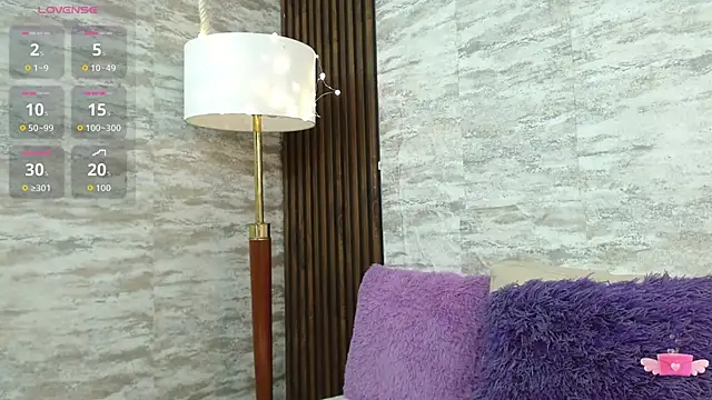 LunaaMorena online show from March 2026 02:23:01 PM