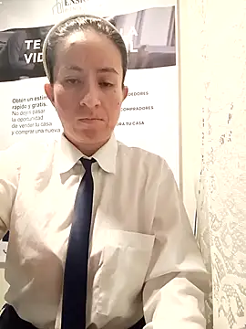 Valentina--1 online show from March 2026 09:59:01 AM