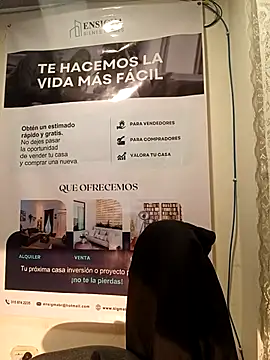 Valentina--1 online show from March 2026 10:06:02 AM