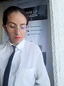 Valentina--1 online show from January 2026 12:53:01 PM