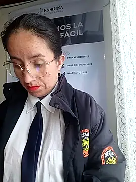 Valentina--1 online show from January 2026 12:09:02 PM