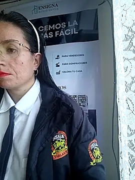 Valentina--1 online show from January 2026 12:20:01 PM