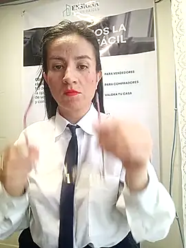 Valentina--1 online show from February 2026 12:02:01 PM