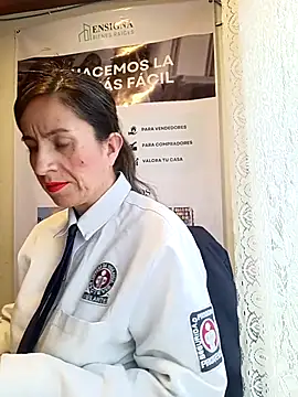 Valentina--1 online show from February 2026 12:06:02 PM