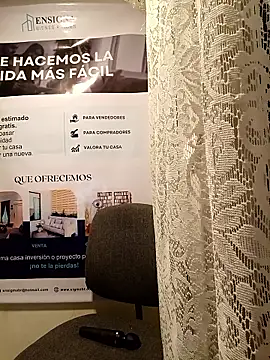 Valentina--1 online show from March 2026 10:04:02 AM