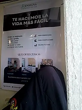 Valentina--1 online show from January 2026 12:11:02 PM