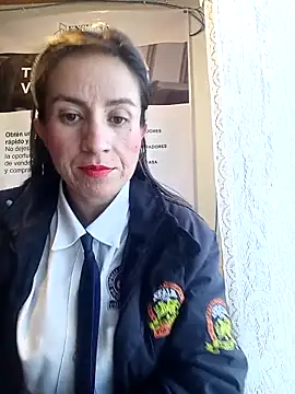 Valentina--1 online show from February 2026 12:05:02 PM