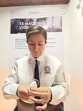 Snapshot of Valentina--1 chatting on May 2026 10:02:01 AM Valentina--1 online show from May 2026 10:02:01 AM