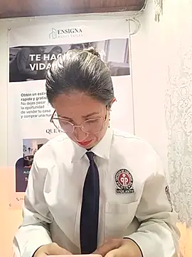 Snapshot of Valentina--1 chatting on May 2026 10:12:02 AM Valentina--1 online show from May 2026 10:12:02 AM