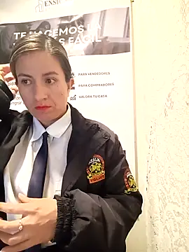 Valentina--1 online show from March 2026 09:28:02 AM