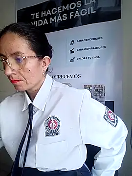 Valentina--1 online show from December 2025 12:10:01 PM