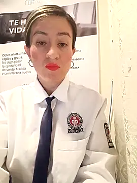 Valentina--1 online show from March 2026 10:21:02 AM