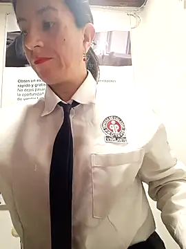 Snapshot of Valentina--1 chatting on April 2026 10:11:01 AM Valentina--1 online show from April 2026 10:11:01 AM