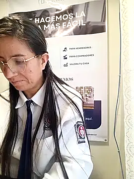 Valentina--1 online show from February 2026 12:01:02 PM