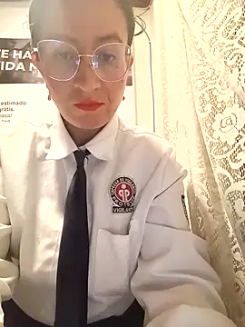 Valentina--1 online show from April 2026 10:11:01 AM