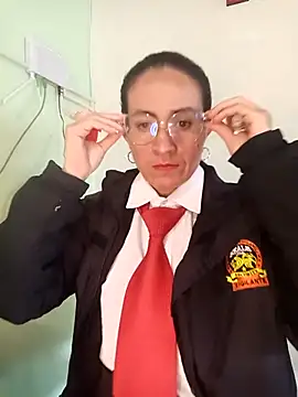 Valentina--1 online show from October 2025 12:02:01 PM