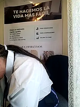 Valentina--1 online show from February 2026 12:07:01 PM