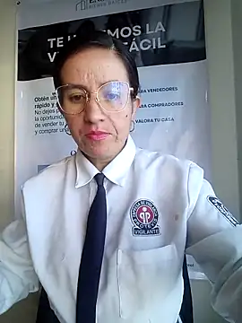 Valentina--1 online show from November 2025 12:05:02 PM