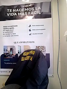 Valentina--1 online show from February 2026 12:01:02 PM