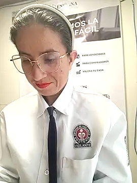 Valentina--1 online show from February 2026 12:16:01 PM