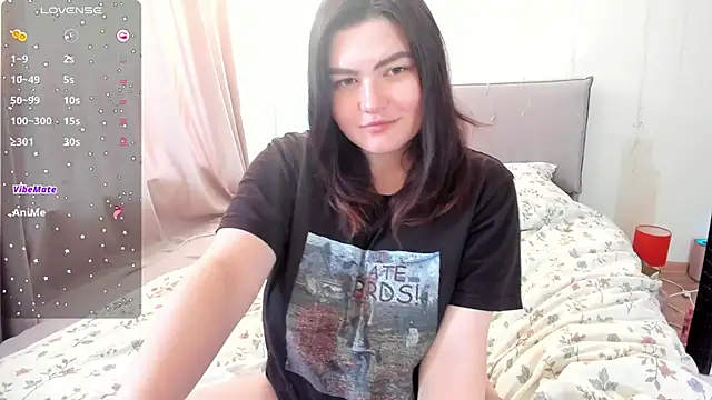 sarah luv online show from July 2026 02:31:01 AM