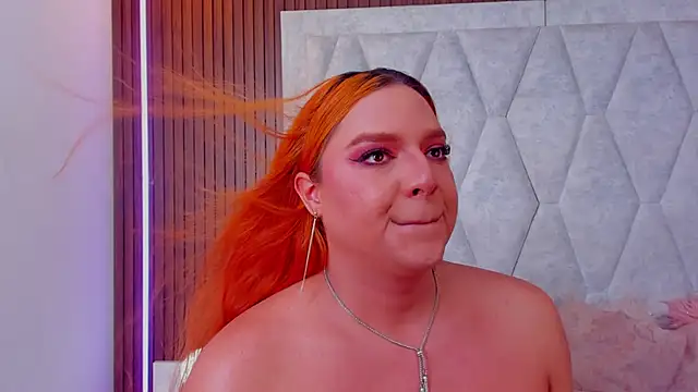 IrinaaVega online show from February 2026 06:42:01 PM