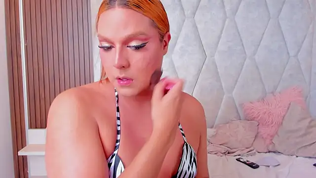 IrinaaVega online show from April 2026 07:09:02 PM
