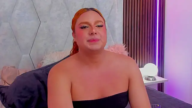 IrinaaVega online show from February 2026 02:55:02 AM