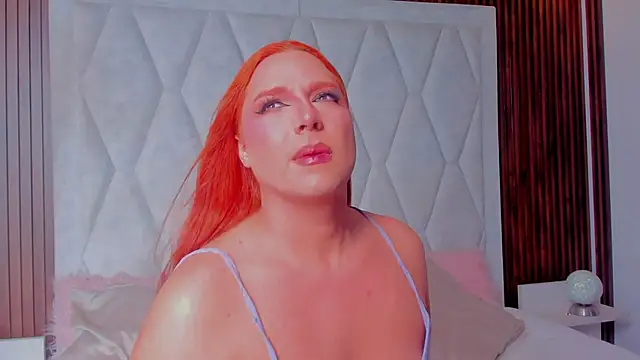 IrinaaVega online show from May 2026 01:19:01 PM