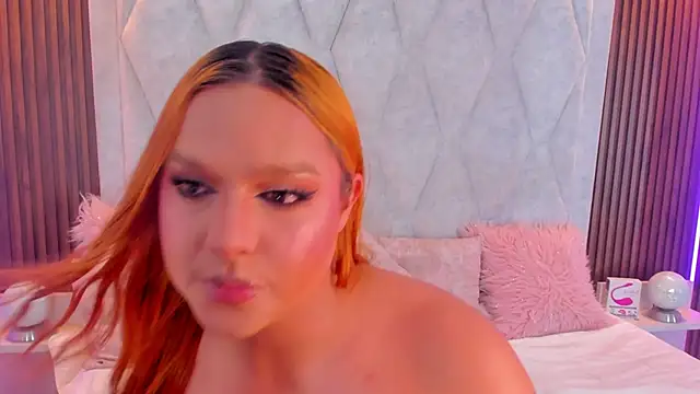IrinaaVega online show from May 2026 03:10:01 AM
