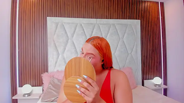 Snapshot of IrinaaVega chatting on January 2026 03:52:01 PM IrinaaVega online show from January 2026 03:52:01 PM