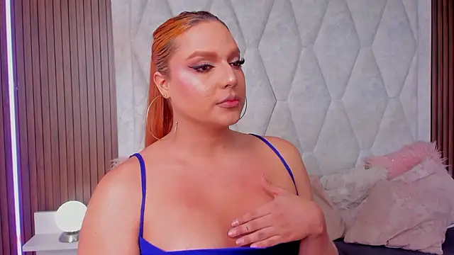 IrinaaVega online show from February 2026 07:56:01 PM