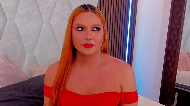 IrinaaVega online show from May 2026 08:25:01 PM