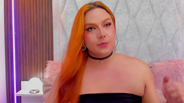 IrinaaVega online show from February 2026 11:22:02 PM