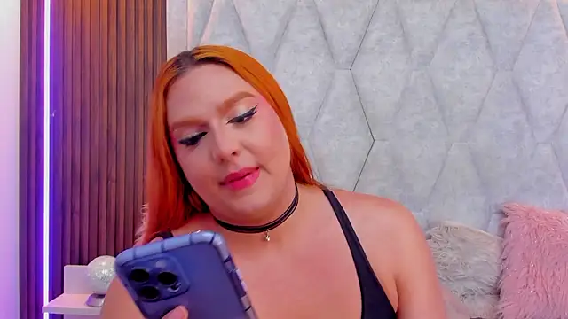 IrinaaVega online show from February 2026 10:06:01 PM