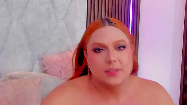 IrinaaVega online show from February 2026 10:20:01 PM