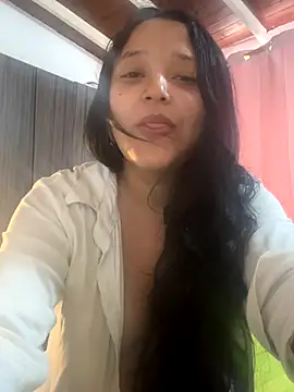 aurora smith7 online show from November 2025 12:26:01 PM