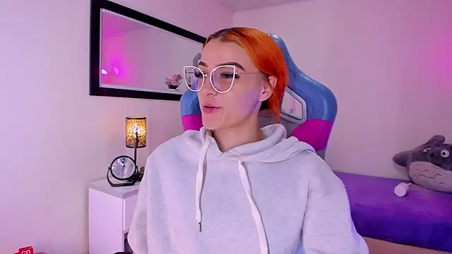 celeste blazze  online show from February 2026 04:27:01 PM