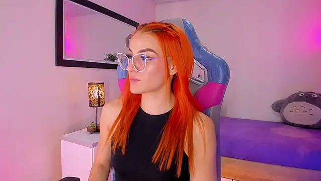 celeste blazze  online show from January 2026 04:24:02 PM