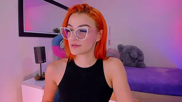 celeste blazze  online show from January 2026 03:50:02 PM