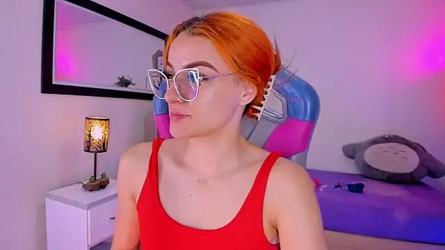 celeste blazze  online show from February 2026 03:36:01 PM