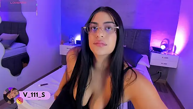 andreanix online show from January 2026 08:45:02 PM