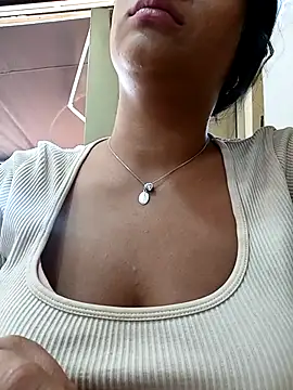 ScarlettParker online show from February 2026 01:32:01 PM