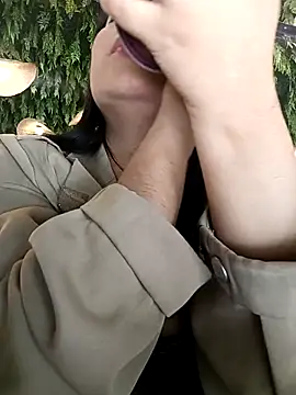 ScarlettParker online show from December 2025 03:22:02 PM