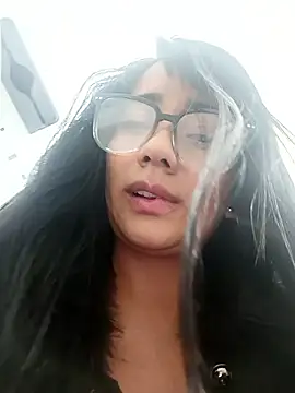 ScarlettParker online show from December 2025 04:58:02 AM