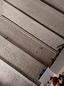 ScarlettParker online show from December 2025 12:09:02 PM