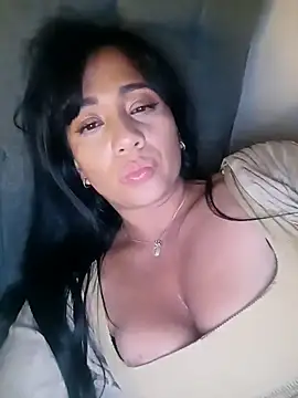 ScarlettParker online show from February 2026 03:28:01 AM